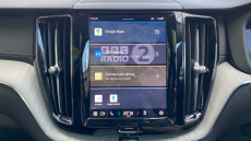 Volvo XC60 2.0 B5P Ultra Dark 5dr AWD Geartronic Petrol Estate